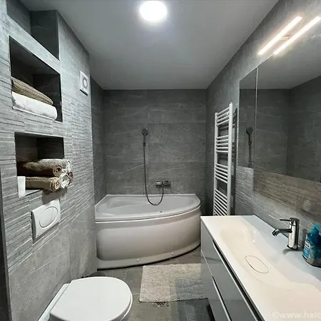 Apartament Pan Apartman *