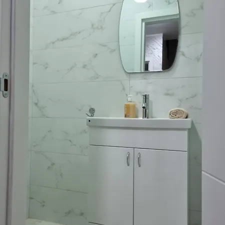Apartament Pan Apartman Pančevo
