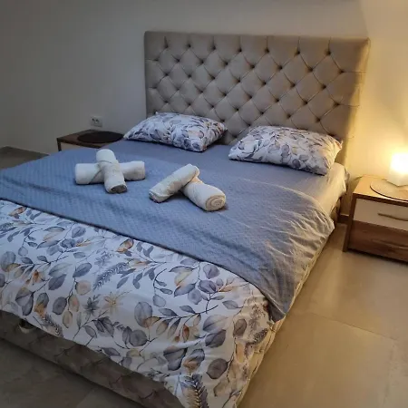 Apartament Pan Apartman Pančevo