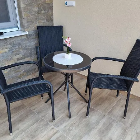 Apartament Pan Apartman *